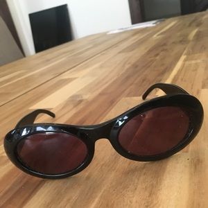 Gucci Vintage Frames